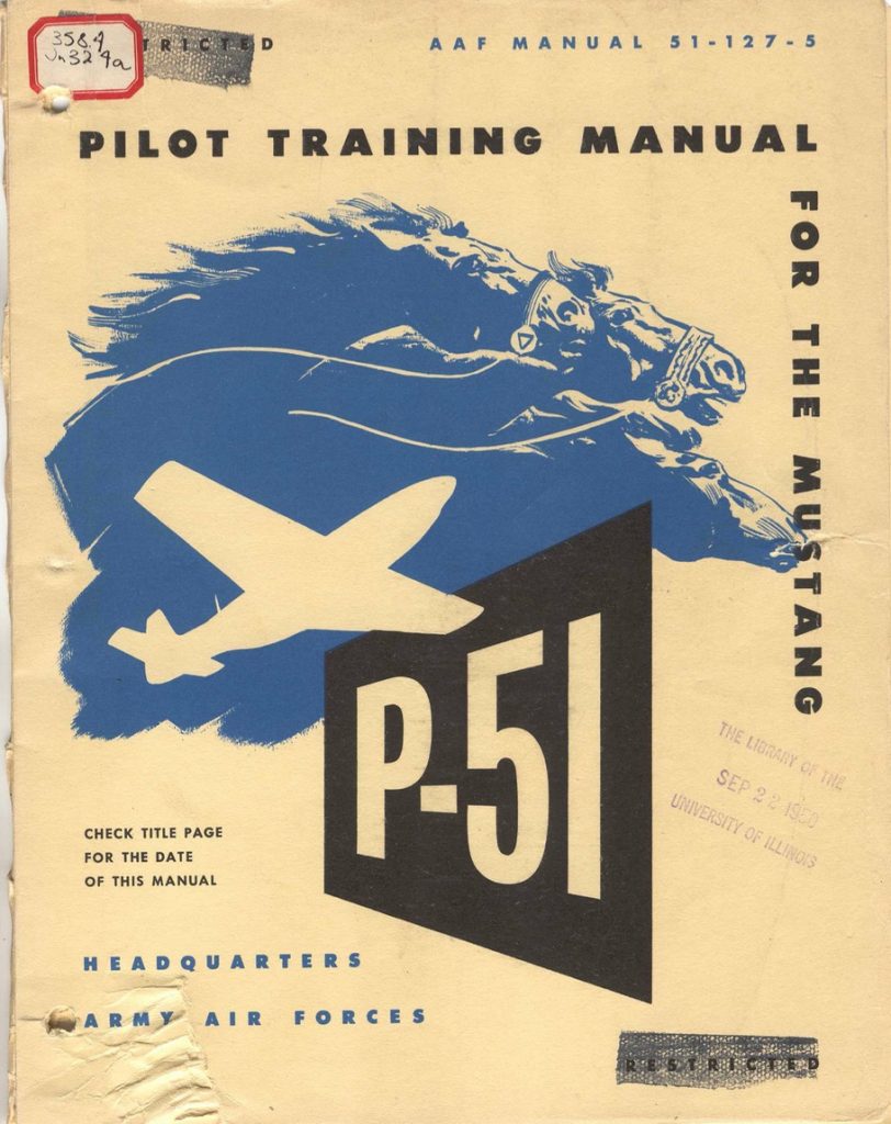 PILOT MANUALS - Warbird Experience Warbird Experience